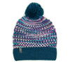 KIDS ALPACA SPECKLE BEANIE