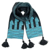 KIDS ALPACA PACAS SCARVES