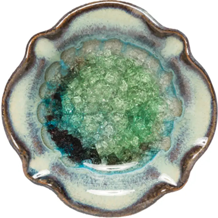 Little Pottery Dishes
