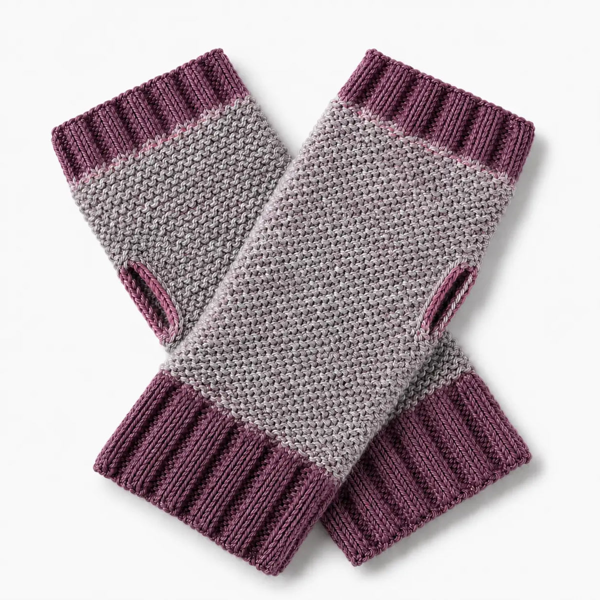Trail Cuff Gloves