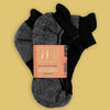 NEW ENGLAND WOOLEN ATHLETIC ANKLE SOCK