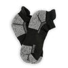 NEW ENGLAND WOOLEN ATHLETIC ANKLE SOCK