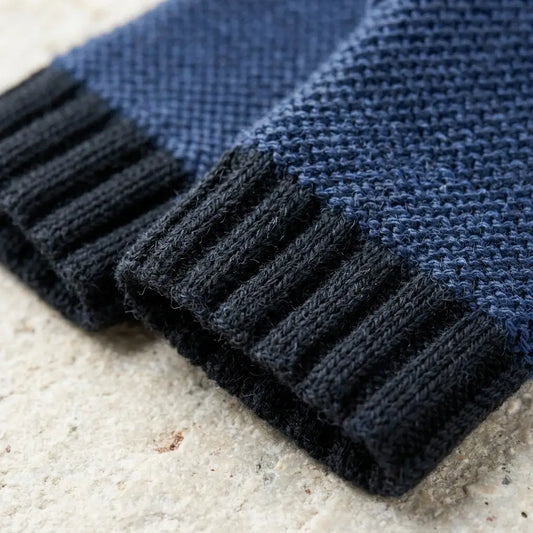 Trail Cuff Gloves