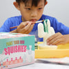 Paint Your Own Squishies Kit