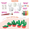 Paint Your Own Squishies Kit