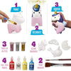 Paint Your Own Unicorn Squishie Kit