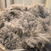 Raw Alpaca Fleece