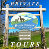 PRIVATE TOURS 3/29-5/24 (Single Ticket for SMALL + LARGE GROUP)