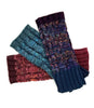 Alpaca Braided Gloves