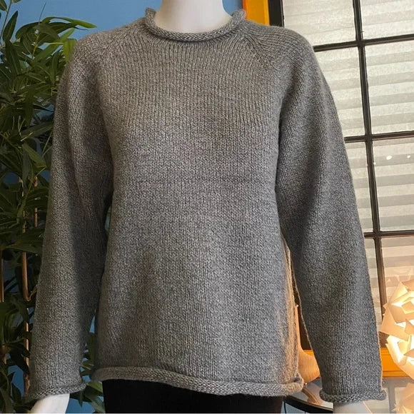 The Sunday Sweater