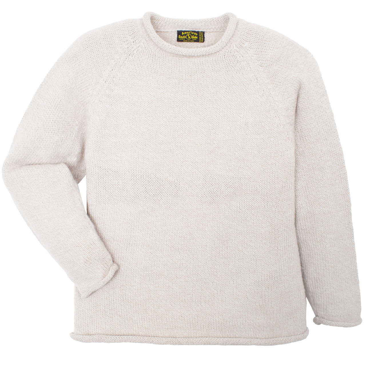 The Sunday Sweater