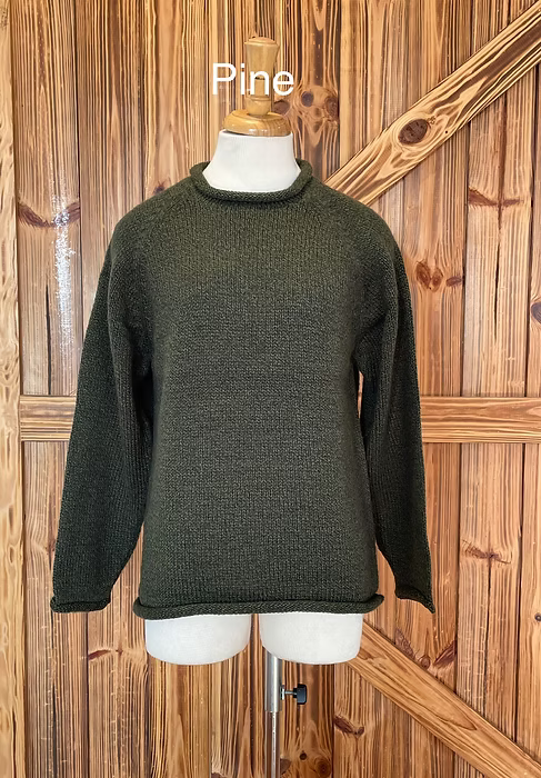 The Sunday Sweater Pullover Hoodie