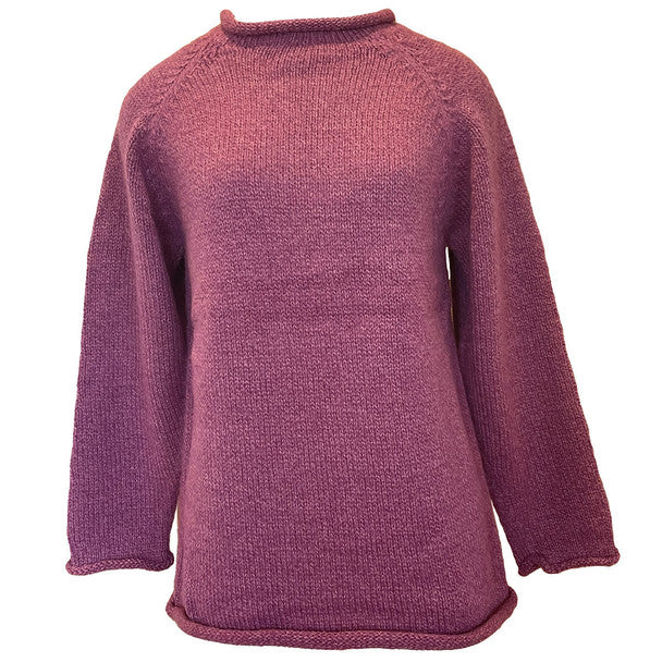 The Sunday Sweater