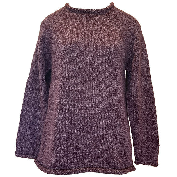 The Sunday Sweater