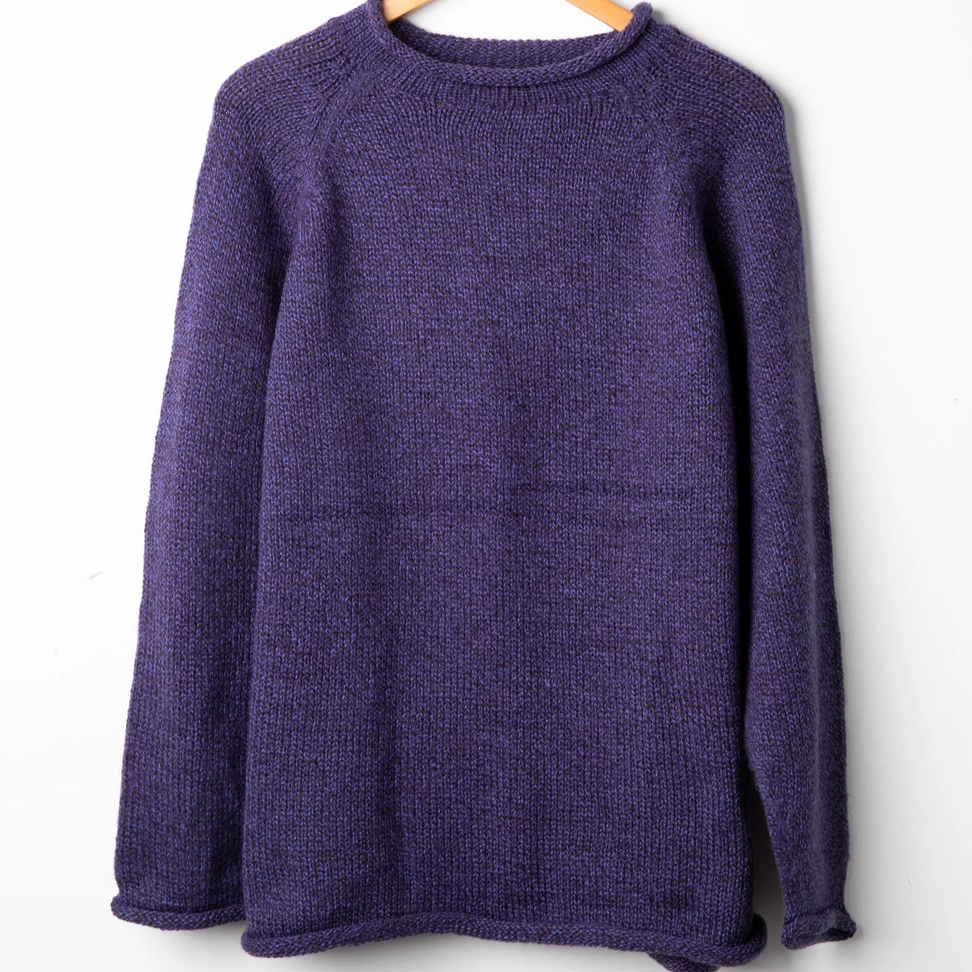 The Sunday Sweater