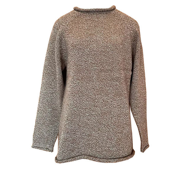 The Sunday Sweater