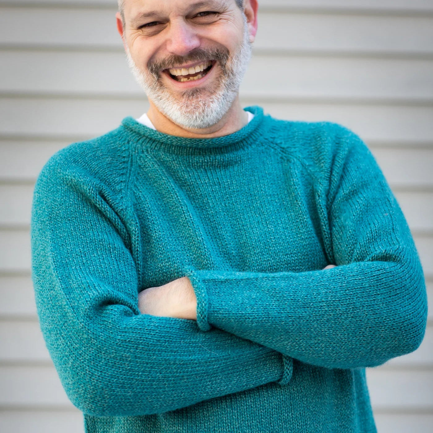The Sunday Sweater