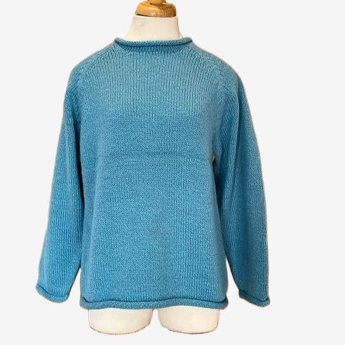 The Sunday Sweater