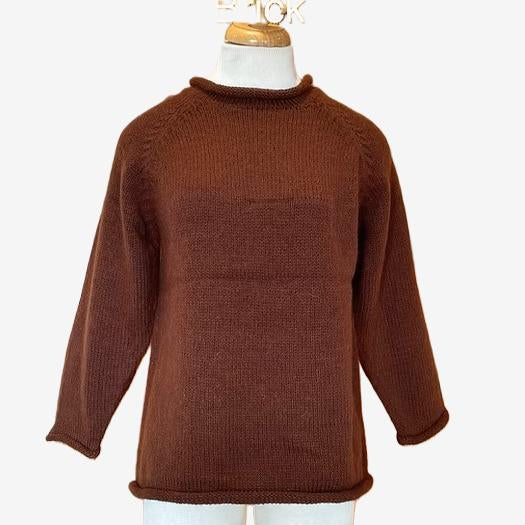 The Sunday Sweater