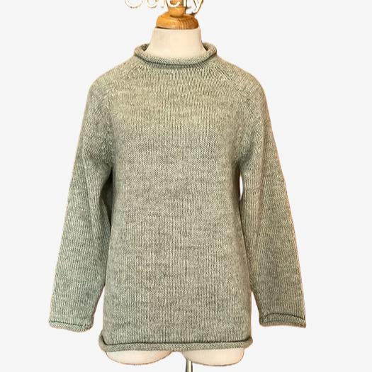 The Sunday Sweater