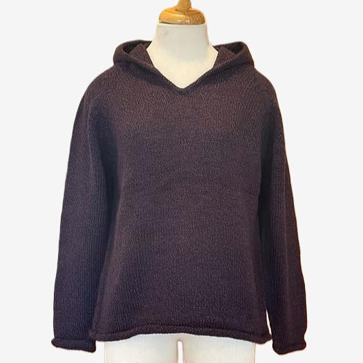 The Sunday Sweater