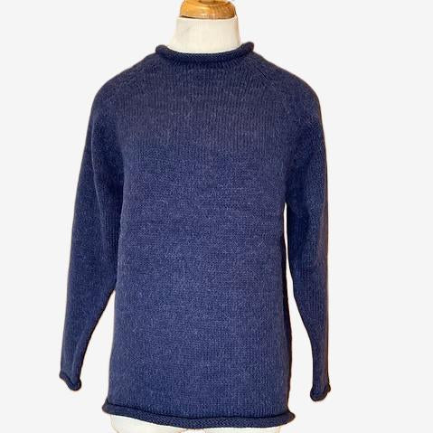 The Sunday Sweater