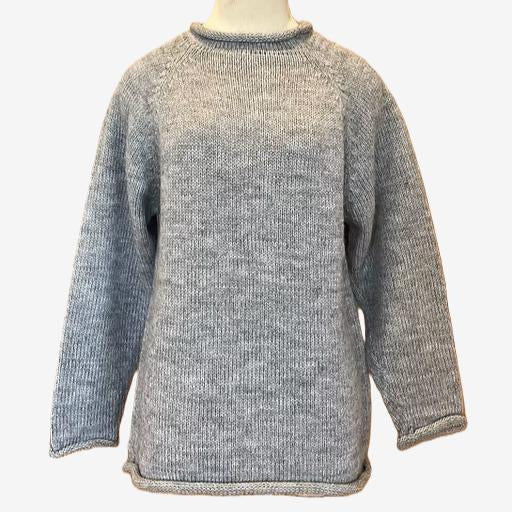 The Sunday Sweater