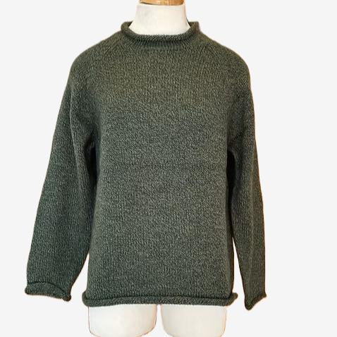 The Sunday Sweater