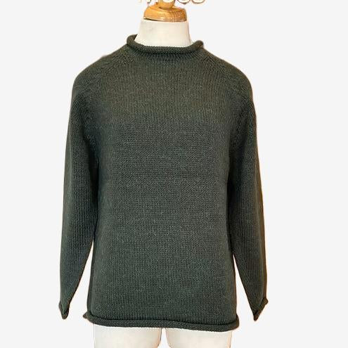 The Sunday Sweater