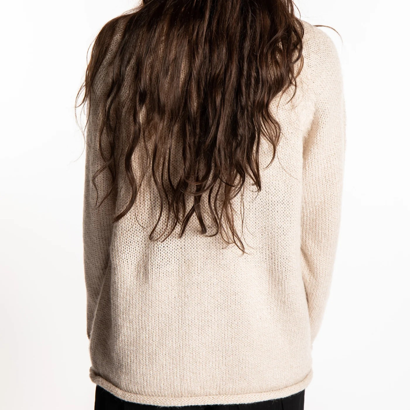 The Sunday Sweater