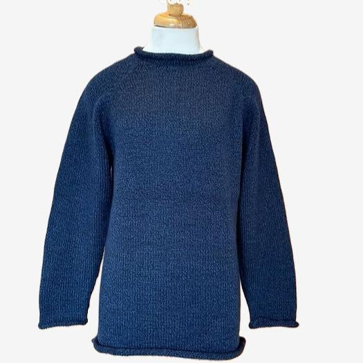 The Sunday Sweater