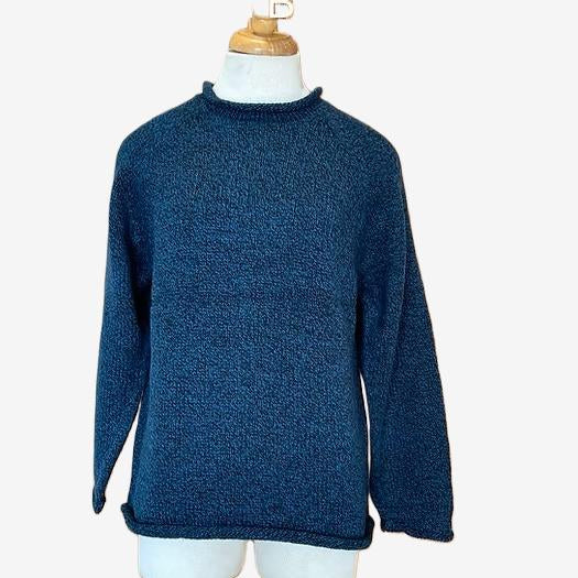 The Sunday Sweater