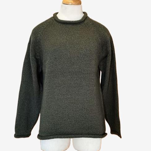 The Sunday Sweater