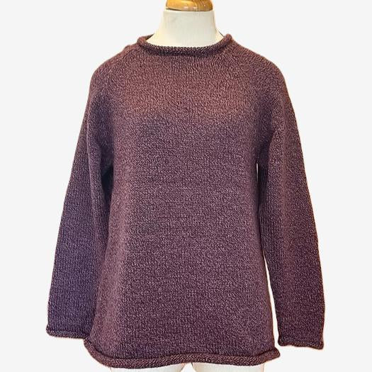 The Sunday Sweater
