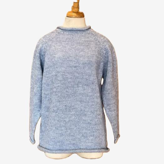 The Sunday Sweater