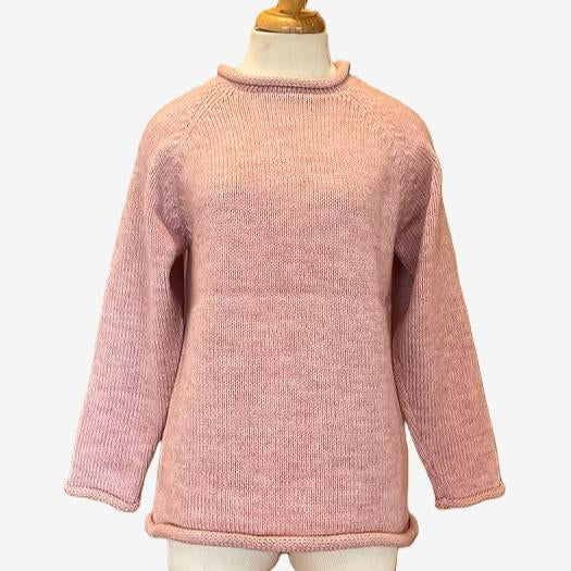 The Sunday Sweater