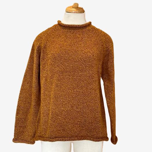 The Sunday Sweater