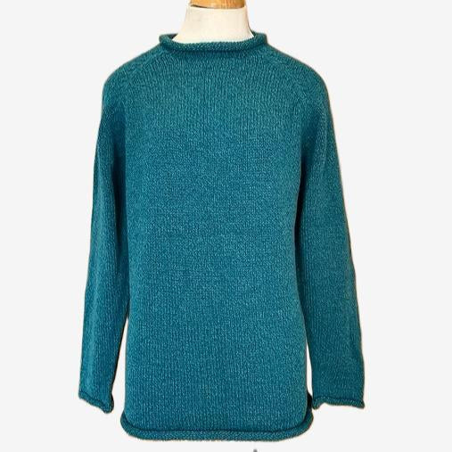 The Sunday Sweater