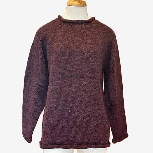 The Sunday Sweater