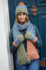 THE TIA TRIO - HAT/SCARF/GLOVES SET