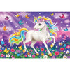 UNICORN KIDS FLOOR PUZZLE