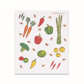 SWEDE Dishcloth