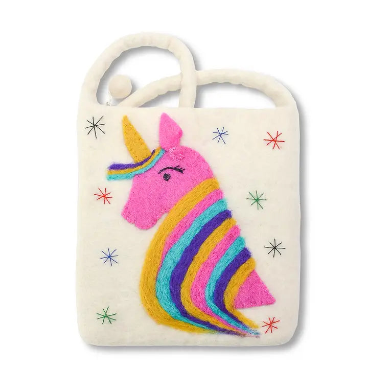 Cross Body Kids Bag