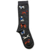 Alpaca Farm Animal Socks