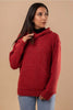 THE BUCK BROOK PULLOVER