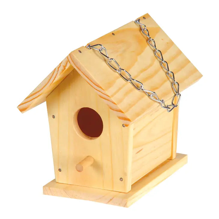 BIRD BUNGALOW