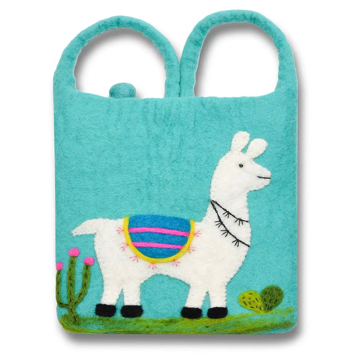 Cross Body Kids Bag