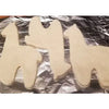 Alpaca Cookie Cutter