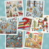 Crafter's Advent Calendar / 2024