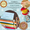 Crafter's Advent Calendar / 2024